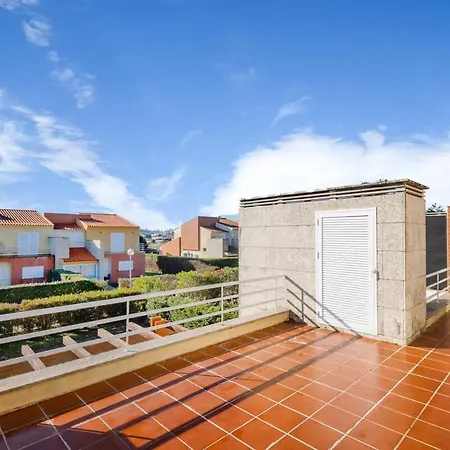 Furadouro Villa, Pool, Tennis And Garden Ovar